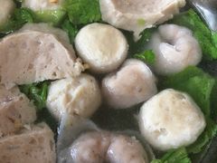 -蒂蒂香達濠魚丸