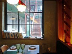 -仁义涵西餐·咖啡(中华巴洛克店)