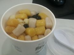 -鲜芋仙(中环百联2店)
