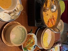 -林四喜·闽南传家菜(鼓浪屿店)