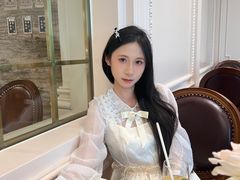 -Angelina安吉丽娜(恒隆广场店)