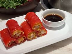 -花城粤菜餐厅(高新区店)