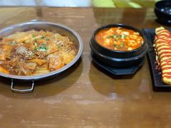 -小公洞韩式豆腐村