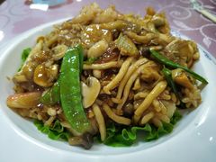 八珍豆腐-昱德来·天津菜(河西店)