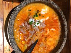 -仓桥家·焗寿司·锅物(光谷步行街店)