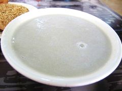 豆汁儿-老磁器口豆汁店(天坛店)