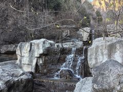 -狼牙山风景区