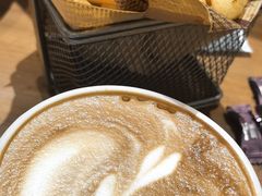 -川岛屋·KAWASIMAYA·咖啡简餐