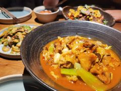 -薇酌饮·陕西菜(南门外店)