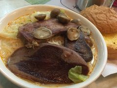 -兰芳园(上环店)