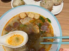 -小杨生煎(宜川路店)