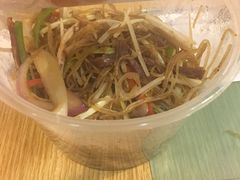 -嘉旺港式茶餐厅(延长中路店)