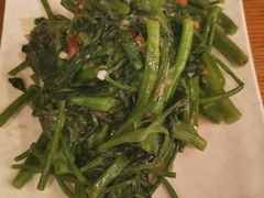 -香江小厨 The Kitchen(香江俱乐部店)