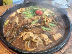 -老板恋上鱼(恒隆广场店)