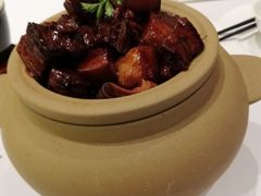 -上海小南国(金桥国际广场店)