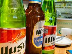 -胖老汉椒麻鸡清真新疆菜(西御街店)