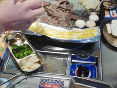 -喜井无限自助烤肉公司(石厦店)