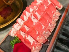 -鼓楼东街老火锅(鼓楼店)