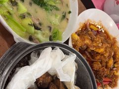 -侠成水上农庄(工业大道店)