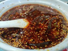 -张氏宽窄巷成都名小吃(茂业百货华强北店)
