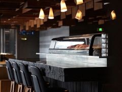 -郑州建业艾美酒店-曙餐厅