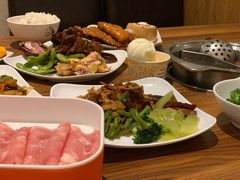 -嘉悦汗蒸时代(曙光路店)
