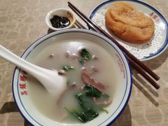 -荔银肠粉(广州天河华利路店)