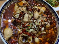 -老刘私厨猪脚饭