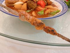 -马尔龙新疆饭店·清真(瑞景店)