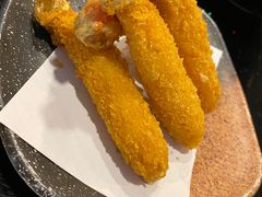 -真剑日本料理·铁板烧(贵州路店)