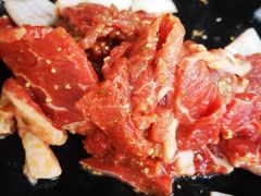 -二刚大块烤肉(东山商业街店)