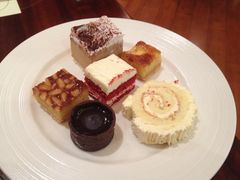 -马哥孛罗咖啡厅·Cafe Marco (厦门马哥孛罗东方大酒店)