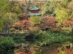 -岳麓山风景名胜区