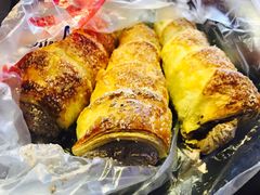 -爱德顺糕点食屋(利民道店)