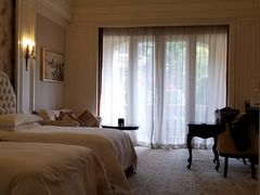 -中旅阿那亚九龙湖·公主酒店