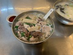 -广场正宗原汁薏米店