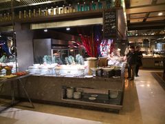 -天诚丽筠酒店-西餐厅