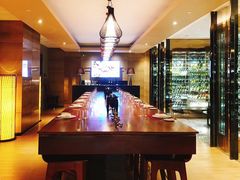 包厢-圣丰索菲特·法国餐厅