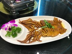 -刘胖子家常菜·蹄花焖藕(兴业店)