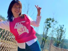 -千年银杏谷文化旅游区