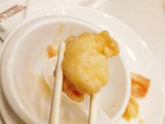 芝士伊面焗花龙虾-金满楼(天河中路店)