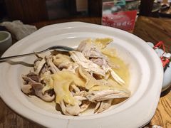 -金苑酒家·客家菜·广东老字号(万象店)