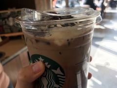 -星巴克臻选(南京艾尚天地店)