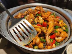 -蛙小侠·沸腾砂锅牛蛙(番禺天河城店)