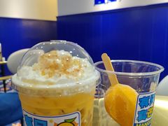-milkplus·泰式奶茶(较场东路店)