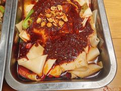 -金张掖麻辣烫(凤城一路店)
