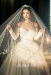 -雪中彩影婚纱摄影·品控旗舰店