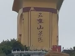 -丰都鬼城名山景区
