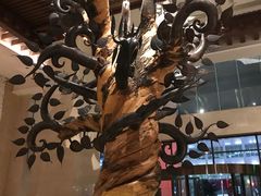 -日喀则乔穆朗宗酒店