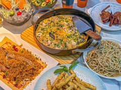 -园里前·10年私厨·福建菜(台江万达鳌峰洲店)